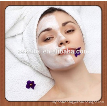 2015 new face care products mud mask